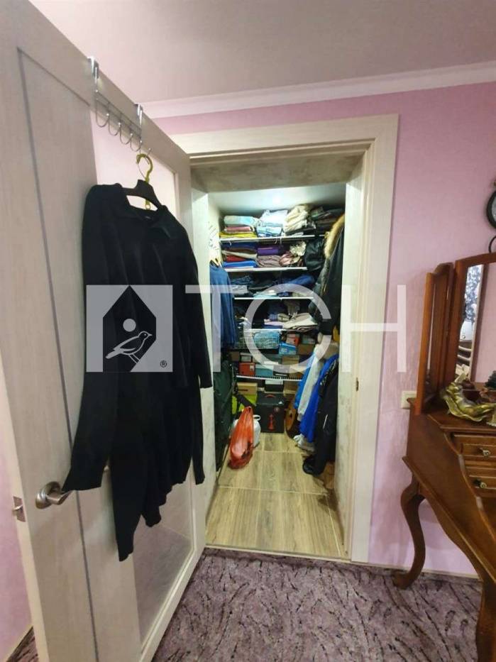 2-комн. квартира, Тарасовка, ул Солнечная, 26к9 #id273969