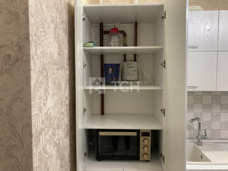 2-комн. квартира, Ивантеевка, 5, #id507453