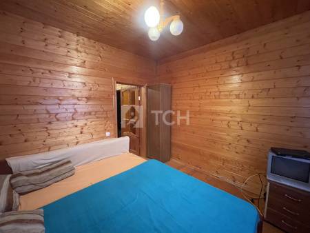 Дом, Владимирская область, Киржачский муниципальный округ, СНТ Прибрежный, 9, #id2034254