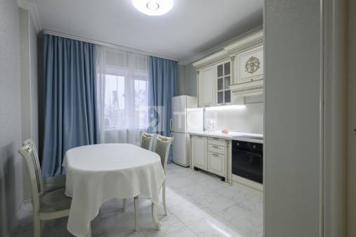 2-комн. квартира, посёлок Биокомбината, 1к1, #id1983300