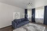 1-комн. Квартира, Пушкино, проезд Розанова, 3, #id681263