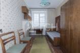 2-комн. Квартира, Пушкино, микрорайон Серебрянка, 50, #id624786