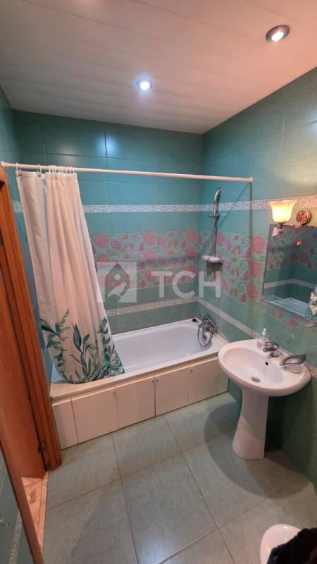 2-комн. квартира, Пушкино, Московский проспект, 57к4, #id1792597