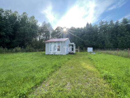 Дом, г.о. Щёлково, деревня Костыши, #id1704744