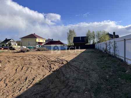 Земельный участок, Сергиево-Посадский г.о., Сергиев Посад, Троицкая улица, #id1577384