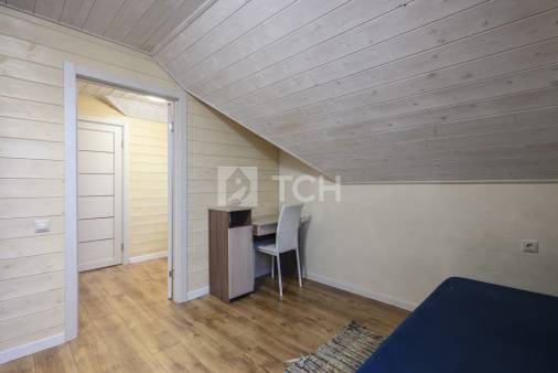 Дом, г.о. Щёлково, Льняная улица, 27, #id1827224