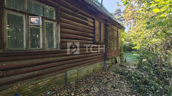 Дом, г.о. Королёв, Королёв, Комитетская улица, #id1159438