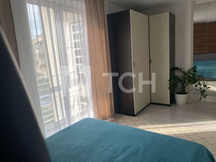 2-комн. Квартира, Балашиха, Добросельская улица, 17, #id544979