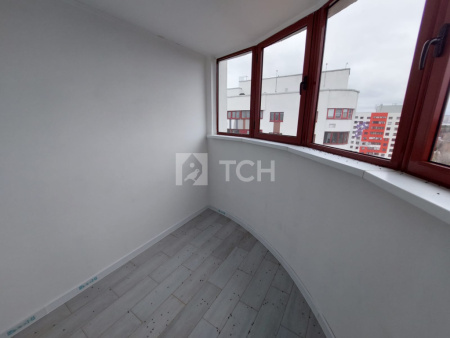 3-комн. квартира, Ивантеевка, улица Прокудина, 2, #id1009977