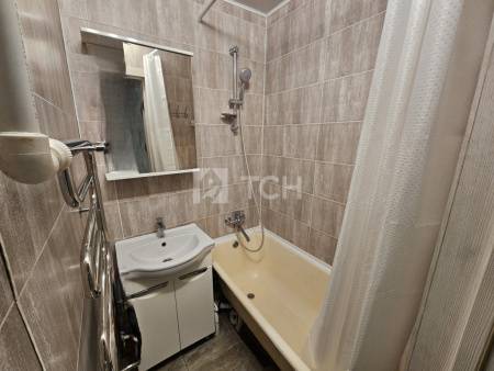 2-комн. квартира, Пушкино, Писаревский проезд, 3, #id1799001