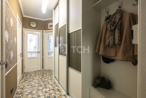 1-комн. квартира, Королёв, Пионерская улица, 15к1, #id1760656