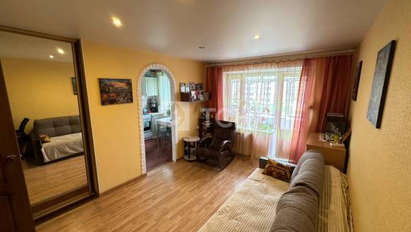 3-комн. квартира, Щёлково, Полевая улица, 16, #id1602026