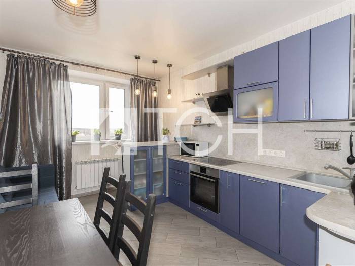 2-комн. квартира, Ивантеевка, ул Школьная, 14 #id304081