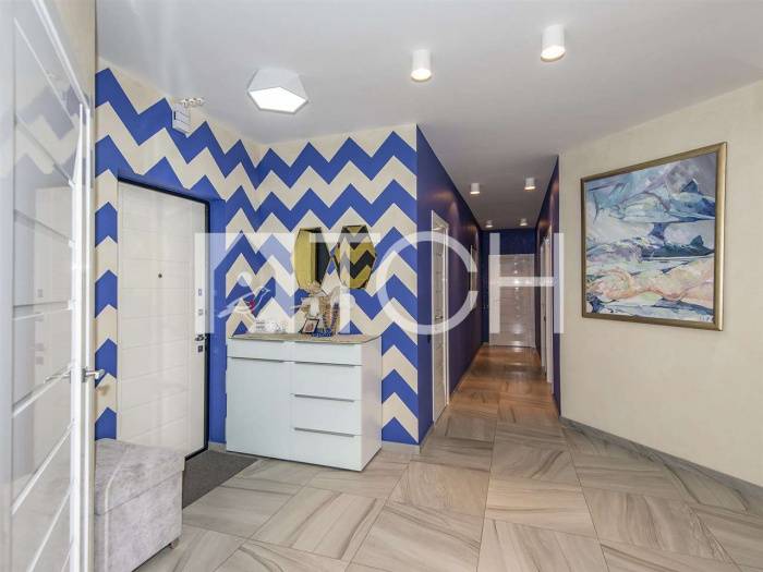 3-комн. квартира, Мытищи, ул Колпакова, 41 #id267250