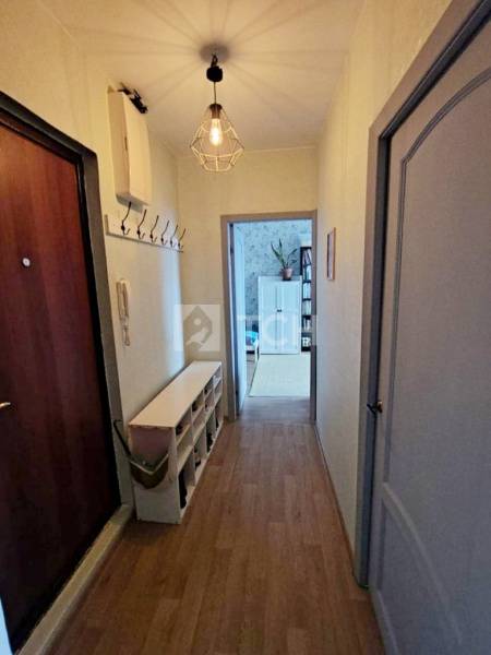 2-комн. квартира, Королёв, улица Комитетский Лес, 2, #id1967372