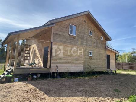 Дом, г.о. Пушкинский, деревня Могильцы, 33, #id1775249