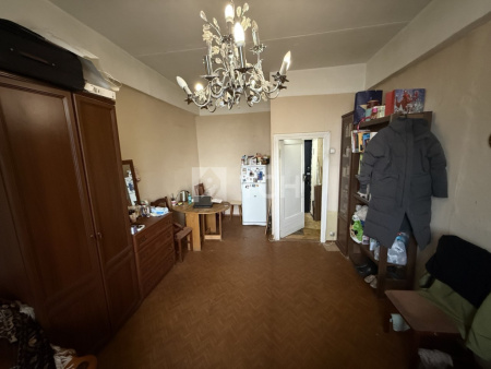 Комната, Москва, Ольховская улица, 17, #id1315686