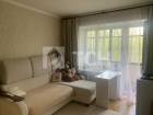 2-комн. Квартира, Пушкино, улица Тургенева, 6, #id717708