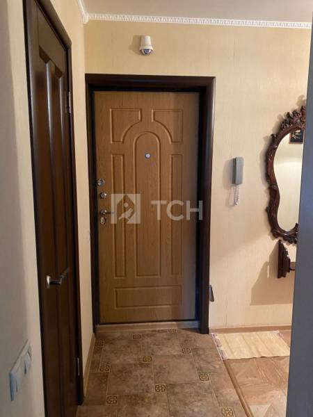 2-комн. квартира, Щёлково, улица Бахчиванджи, 5, #id1584562