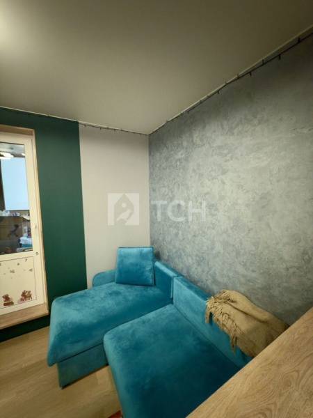 2-комн. квартира, Ивантеевка, улица Прокудина, 4, #id2087761