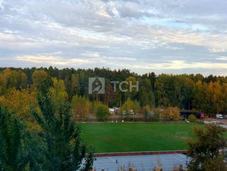 1-комн. квартира, Балашиха, Северный проезд, 15, #id1839548