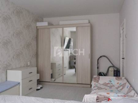 3-комн. квартира, Королёв, улица К.Д. Трофимова, 16, #id1852663