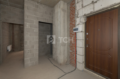 3-комн. квартира, посёлок Клюквенный, 18к1, #id998508