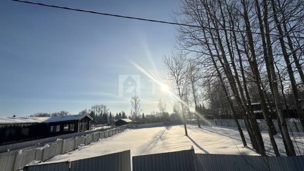 Земельный участок, Богородский г.о., деревня Пашуково, #id2003401