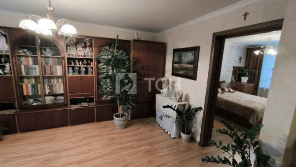 3-комн. квартира, Королёв, улица Папанина, 7, #id1992183