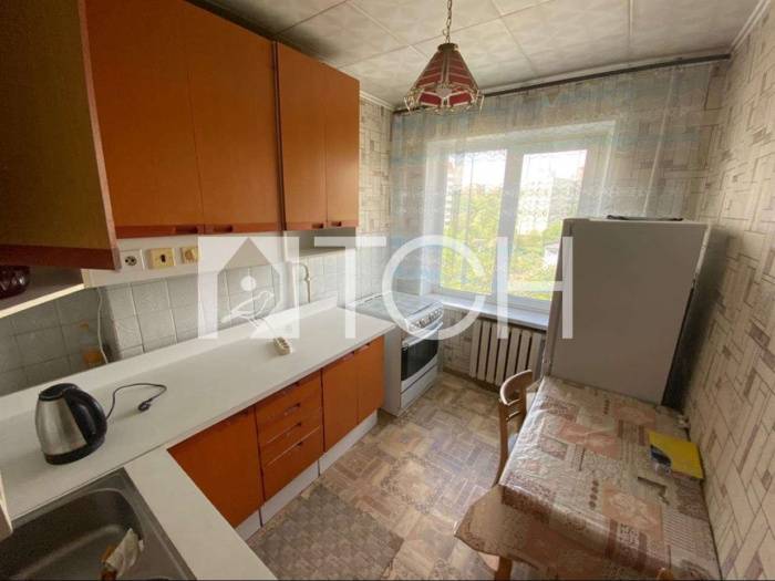 3-комн. квартира, Щелково, ул Талсинская, 2 #id281609