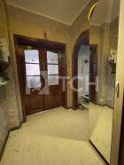 3-комн. Квартира, Фрязино, Центральная улица, 21, #id719219