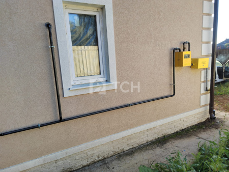 Дом, г.о. Щёлково, КП Лосиный парк, #id1740431