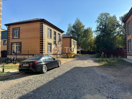 Дом, г.о. Королёв, Королёв, улица Ватутина, 9, #id779845