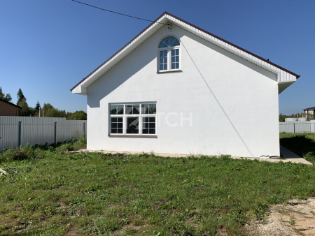 Дом, Дмитровский г.о., коттеджный посёлок Гульнево-Высокое, #id1231833