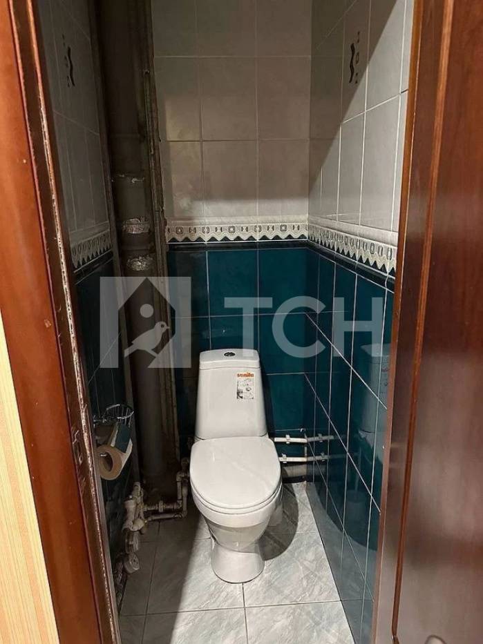 2-комн. Квартира, Пушкино, Ярославское шоссе, 4, #id633380