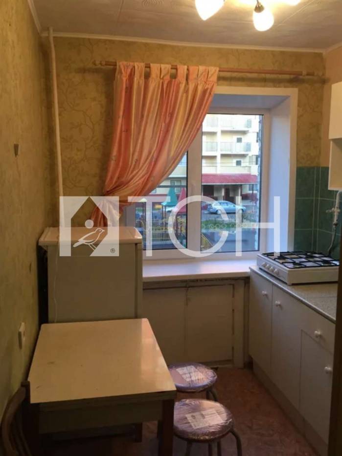 1-комн. квартира, Ивантеевка, ул Школьная, 10Б #id272206
