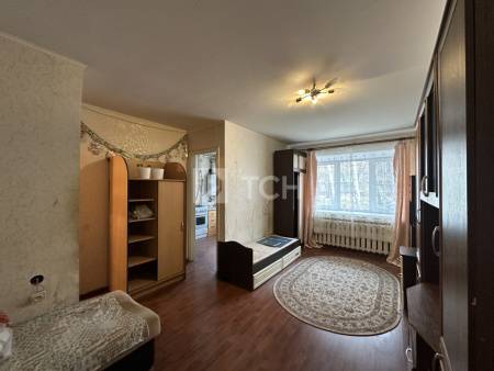 1-комн. квартира, Королёв, улица Калинина, 1А, #id1645538