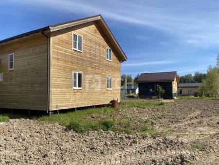 Дом, г.о. Пушкинский, деревня Могильцы, 33, #id1775249