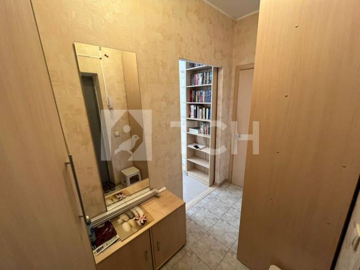 Квартира-студия, Лосино-Петровский, Петровский бульвар, 6А, #id379225