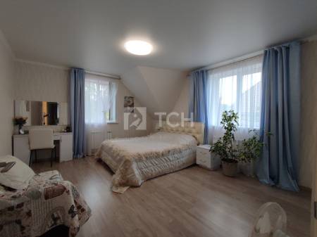 Дом, Раменский муниципальный округ, деревня Фенино, 23, #id1713794