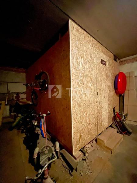 2-комн. квартира, посёлок Лесные Поляны, 170, #id1838121