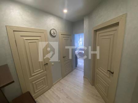 2-комн. Квартира, посёлок Аничково, 4, #id1234640