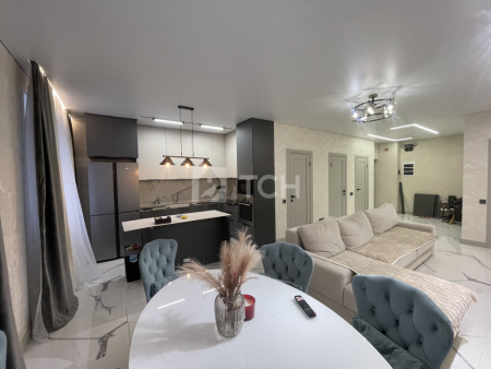 3-комн. квартира, Щёлково, улица Радиоцентра № 5, 18к1, #id1584519