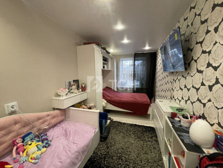 2-комн. квартира, деревня Богослово, 12, #id567163