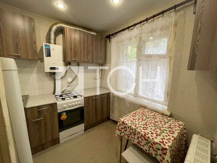 2-комн. квартира, Пушкино, проезд Розанова, 5 #id287059