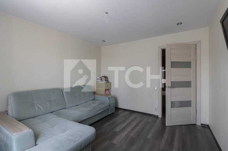 3-комн. Квартира, Ивантеевка, Первомайская улица, 33, #id583059