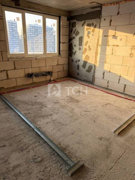 2-комн. квартира, улица Братьев Гранат, 6, #id2031671