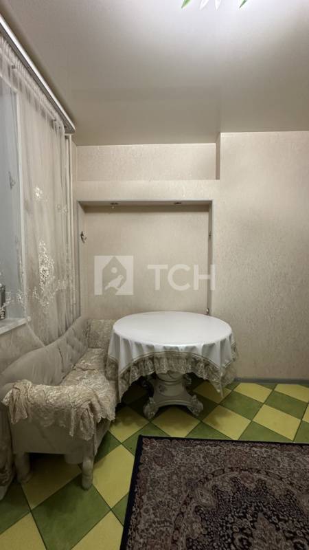 3-комн. квартира, Москва, шоссе Энтузиастов, 51, #id2067481