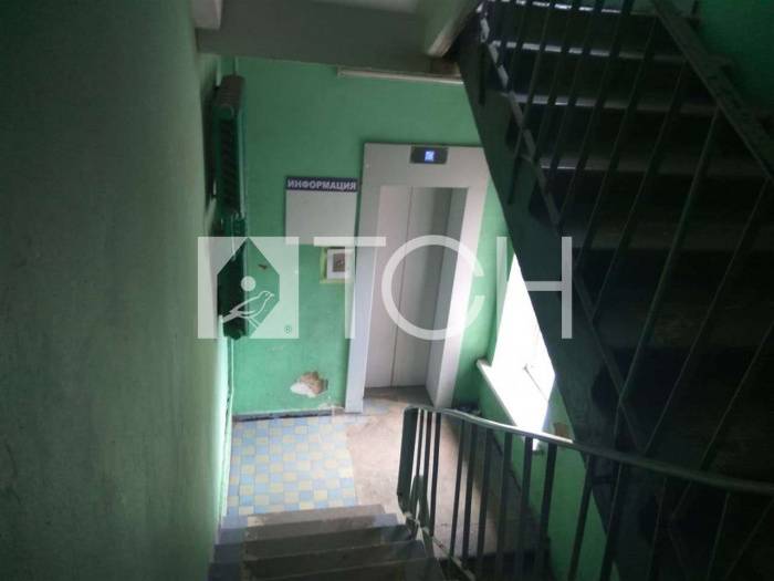1-комн. квартира, Мытищи, ул Терешковой, 3 #id272006