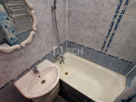 3-комн. квартира, Щёлково, проспект 60 лет Октября, 9, #id1139081